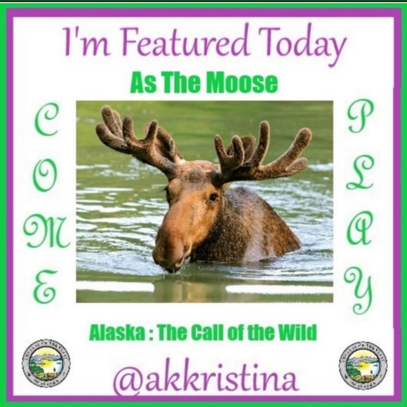 I'm featured 12/14/22Host @akkristina Thank you ๐ - Picture 6 of 7